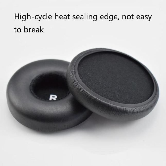 2-Pack Headset Earmuffs For Akg Y50 / Y55 / Y50Bt / Y55Dj - L & R-1915196866723713028