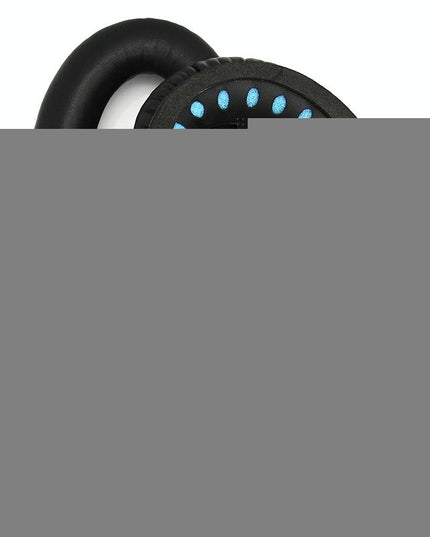 2-Pack Headset Earmuffs With Cotton Pad For Bose Qc2 / Qc15 / Ae2-1915197195615866880