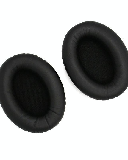 2-Pack Headset Earmuffs With Cotton Pad For Bose Qc2 / Qc15 / Ae2-1915197195615866882