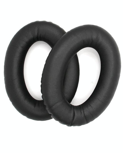 2-Pack Headset Earmuffs With Cotton Pad For Bose Qc2 / Qc15 / Ae2-1915197195615866884