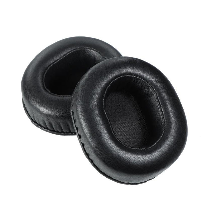 2-Pack Thickened Earmuff Covers For Sony Mdr-Ds7500 / Rf7500 - Protein Skin With Cotton Pads-1915198311405588481