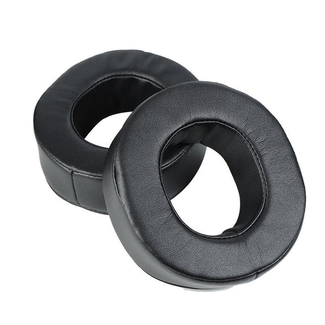 2-Pack Thickened Earmuff Covers For Sony Mdr-Ds7500 / Rf7500 - Protein Skin With Cotton Pads-1915198311405588482