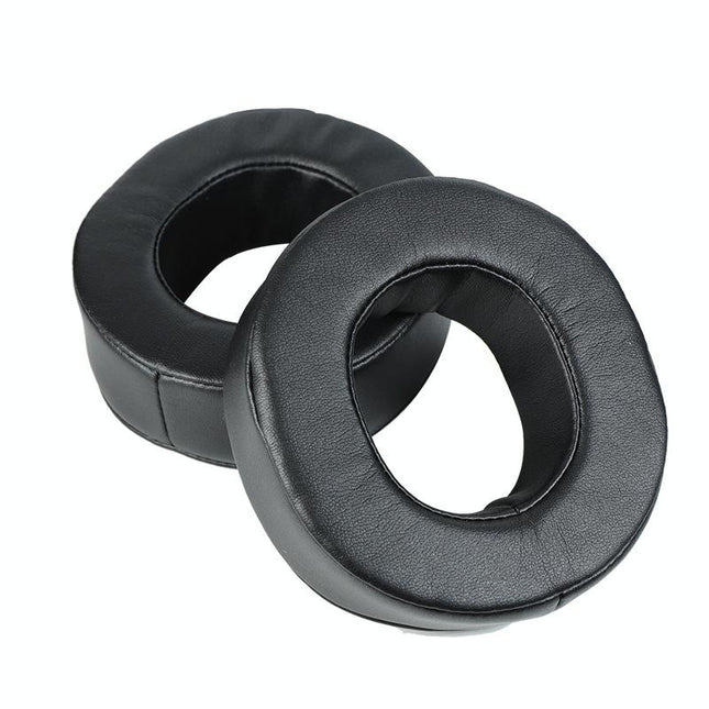 2-Pack Thickened Lambskin Earmuff Covers For Sony Mdr / Rf7500 - Cotton Padded-1915198126998818818