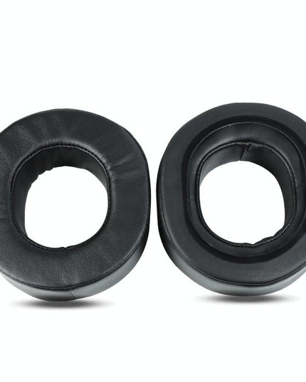 2-Pack Thickened Lambskin Earmuff Covers For Sony Mdr / Rf7500 - Cotton Padded-1915198126998818819