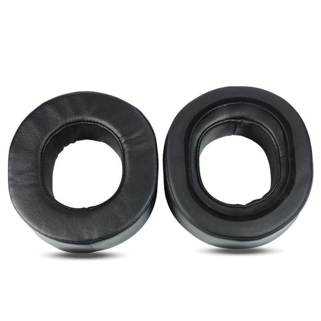 2-Pack Thickened Lambskin Earmuff Covers For Sony Mdr / Rf7500 - Cotton Padded-1915198126998818819