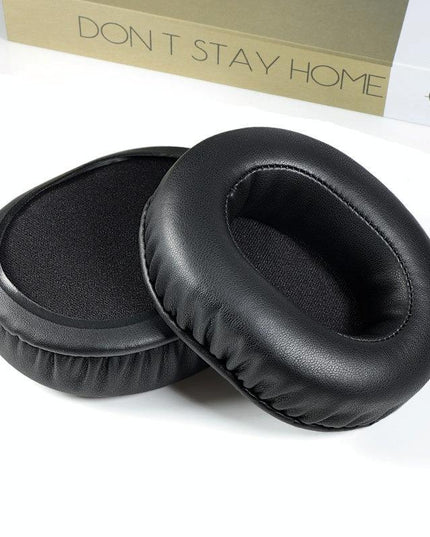 2-Pack Earmuff Covers For Sony Mdr-Ds7500 / Rf7500 - Protein Skin-1915197978537234437