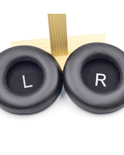 2-Pack Headset Covers For Akg K550 / K551 / K553 - L & R-1915196904036241409