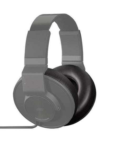 2-Pack Headset Covers For Akg K550 / K551 / K553 - L & R-1915196904040435714