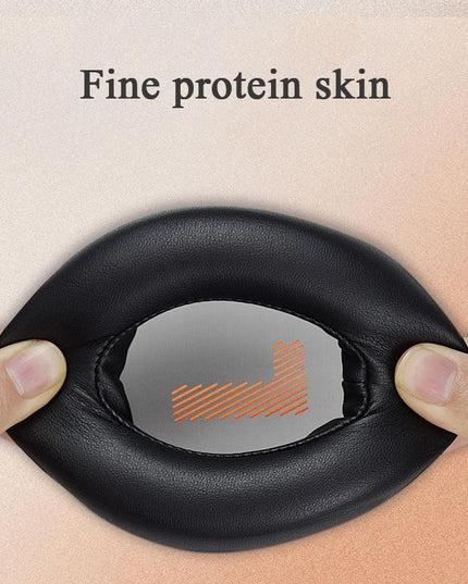 2-Pack Memory Foam Earmuffs For Jbl Quantum One Wireless - Black-1922443424624152580