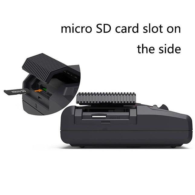 Retroflag Md Box With Wired Handle - Classic Design-1915198258356031492