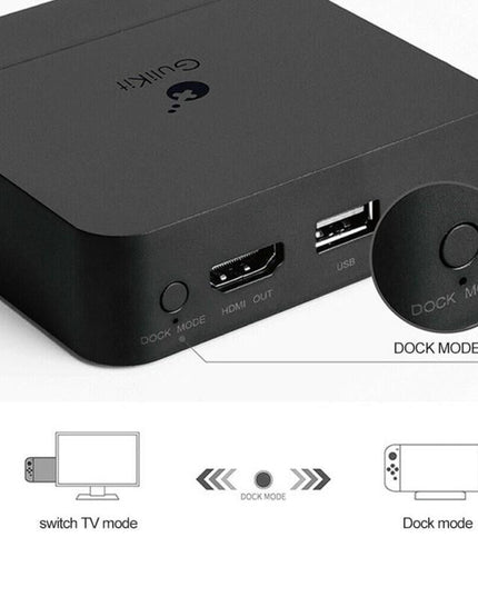 Foldable Switch Stand - Portable And Versatile-1915197017785765890