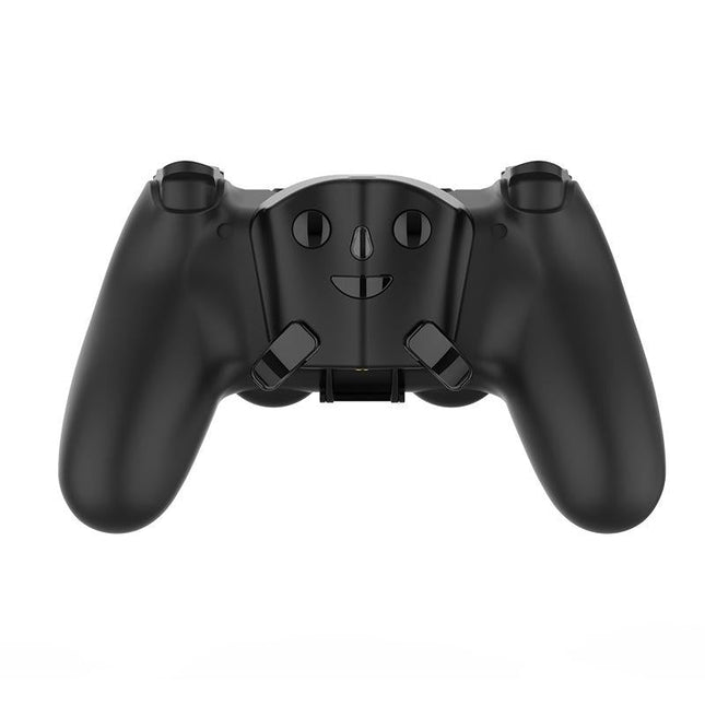 Ps4 Gamepad Back Button Accelerator Expansion - Black-1915197144738959365
