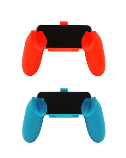 Red Nintendo Switch Joy-Con Controllers-1915196686288949254