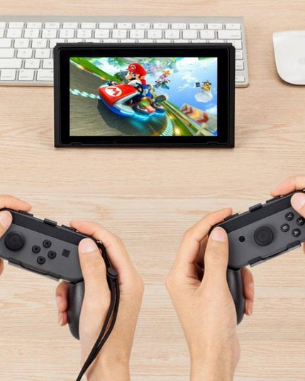 Red Nintendo Switch Joy-Con Controllers-1915196686288949253
