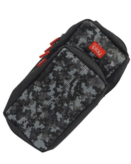 Nintendo Switch Portable Console Bag - Compact Storage Solution-1915196881676406789