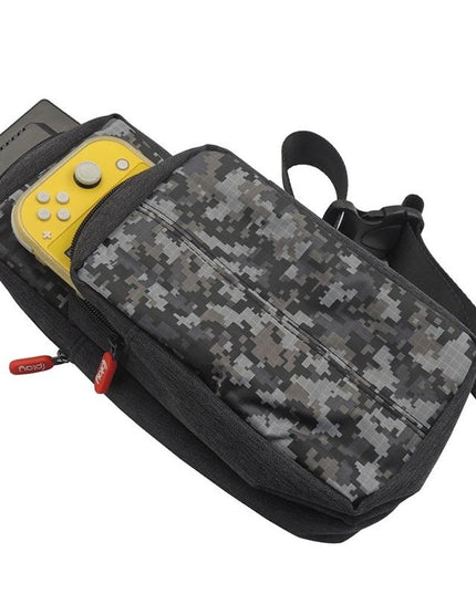 Nintendo Switch Portable Console Bag - Compact Storage Solution-1915196881676406787