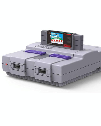 Retroflag Superpi-Case-U For Raspberry Pi Console-1915196911028146183
