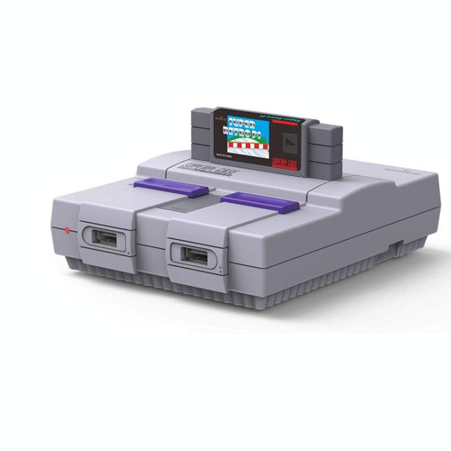 Retroflag Superpi-Case-U For Raspberry Pi Console-1915196911028146183