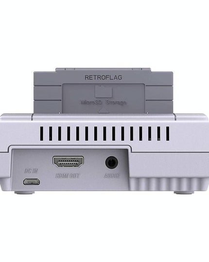 Retroflag Superpi-Case-U For Raspberry Pi Console-1915196911028146179