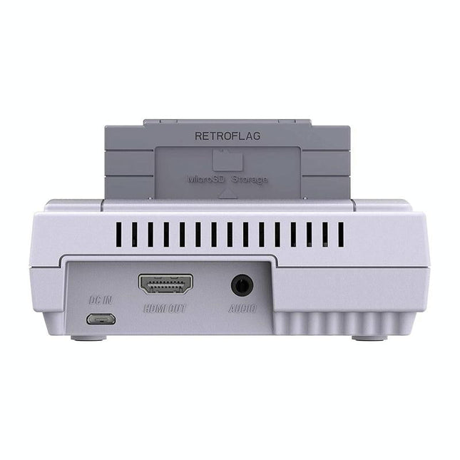 Retroflag Superpi-Case-U For Raspberry Pi Console-1915196911028146179