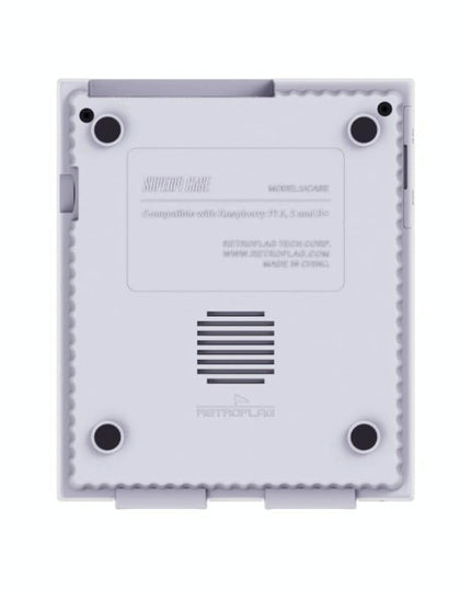 Retroflag Superpi-Case-U For Raspberry Pi Console-1915196911028146181