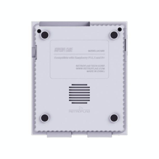 Retroflag Superpi-Case-U For Raspberry Pi Console-1915196911028146181