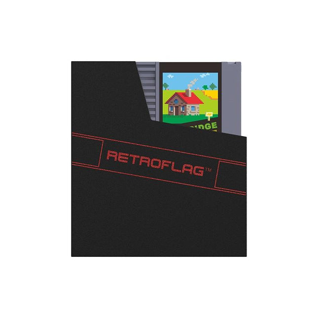 Retroflag Data Connection Adapter For Raspberry Pi 4 And Pc - Silver Gray-1915196694467842053