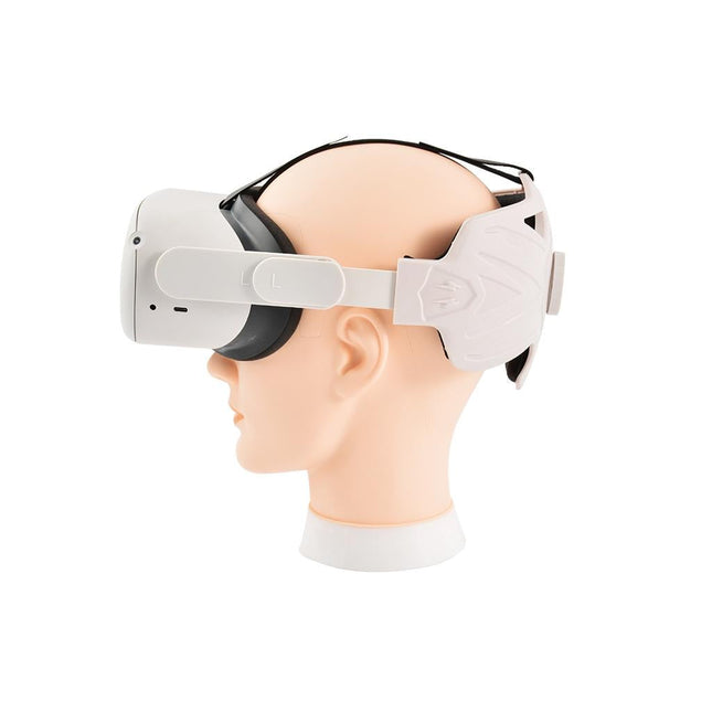 Oculus Quest 2 Weight Loss Headband - Vr Fit-1915198006559379462