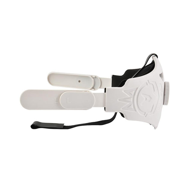 Ultimate Vr Headband For Oculus Quest 2 - Comfortable & Stylish-1915197540467347459