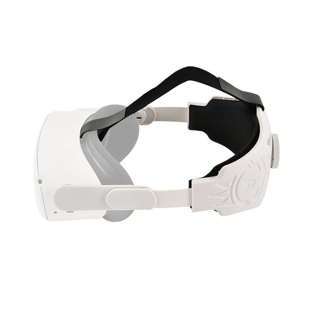 Ultimate Vr Headband For Oculus Quest 2 - Comfortable & Stylish-1915197540467347461