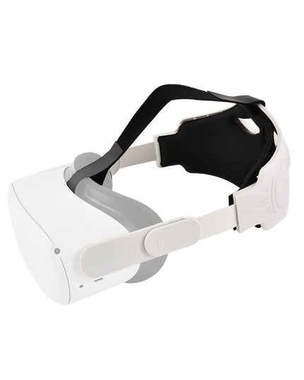 Ultimate Vr Headband For Oculus Quest 2 - Comfortable & Stylish-1915197540467347463