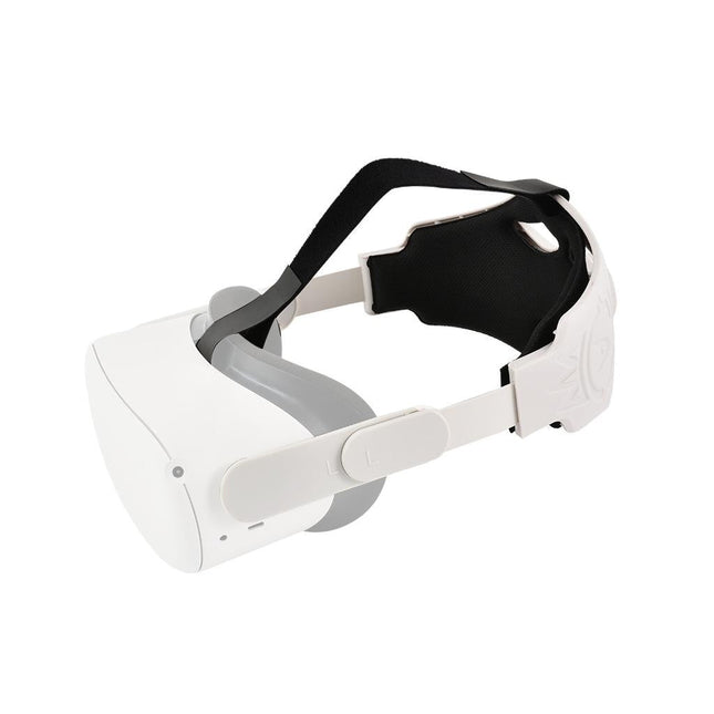Ultimate Vr Headband For Oculus Quest 2 - Comfortable & Stylish-1915197540467347463