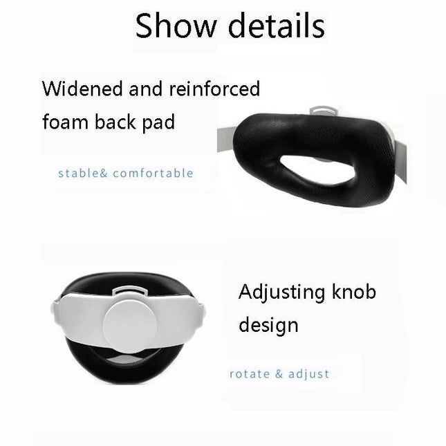 Vr Headset For Oculus Quest2-1915198021570793476
