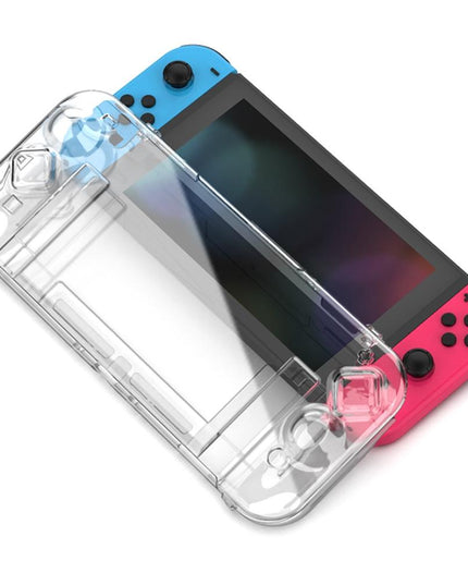 Switch Console Protective Case - Nintendo - Durable & Stylish-1915196884494979072