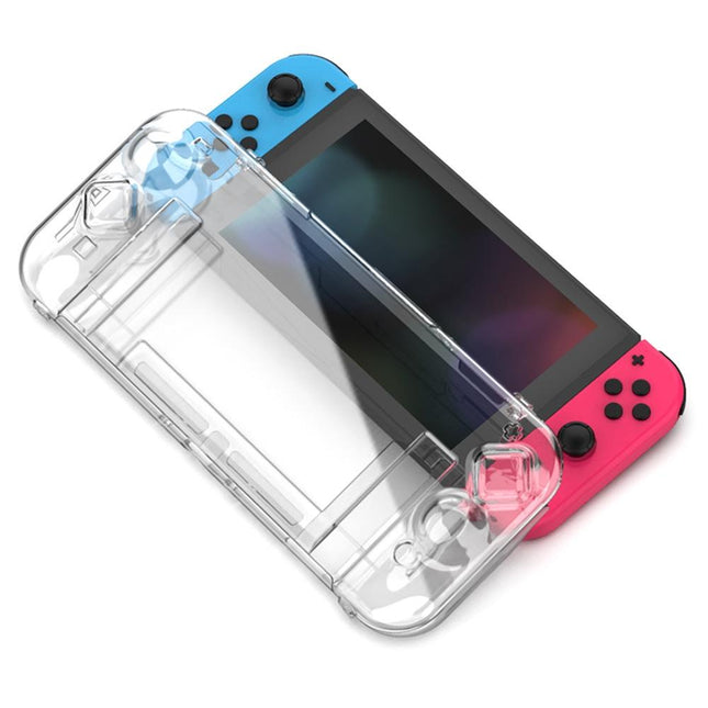 Switch Console Protective Case - Nintendo - Durable & Stylish-1915196884494979080