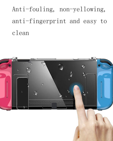 Switch Console Protective Case - Nintendo - Durable & Stylish-1915196884494979077