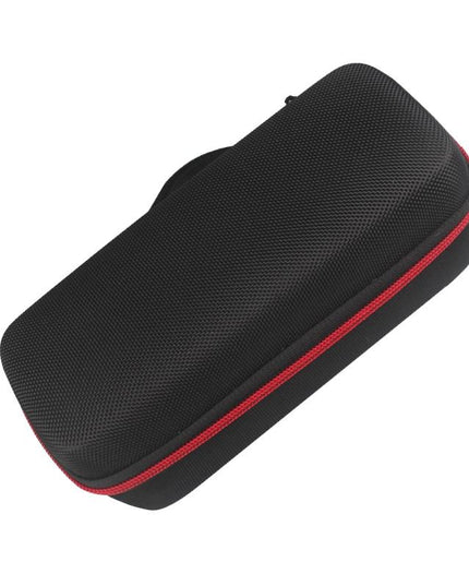 Protective Bag For Bose Soundlink Mini 2 Bluetooth Speaker - Black & Grey-1915196848562376710