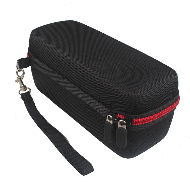 Protective Bag For Bose Soundlink Mini 2 Bluetooth Speaker - Black & Grey-1915196848562376706