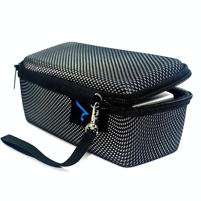 Protective Carrying Bag For Bose Soundlink Mini - Black-1915196811920936962