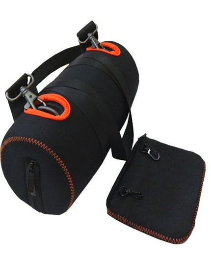Portable Storage Bag For Jbl Xtreme 2 Bluetooth Speaker - Black-1915196871987564550