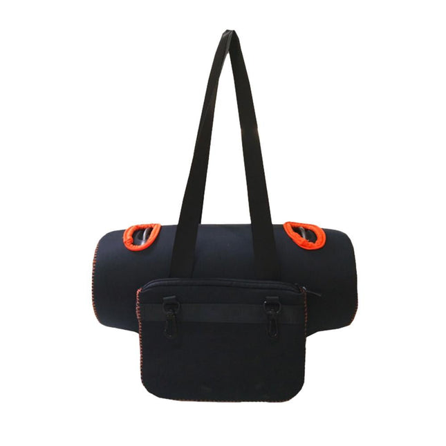 Portable Storage Bag For Jbl Xtreme 2 Bluetooth Speaker - Black-1915196871987564545