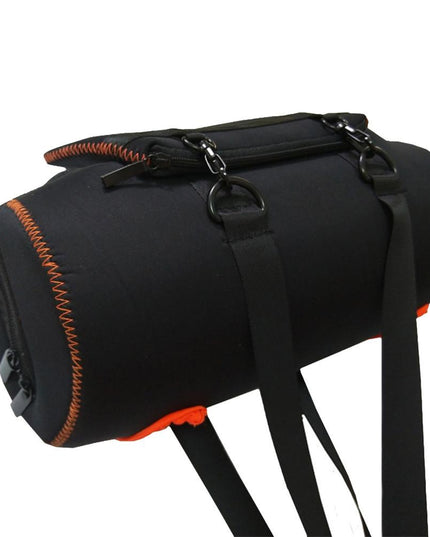 Portable Storage Bag For Jbl Xtreme 2 Bluetooth Speaker - Black-1915196871987564547