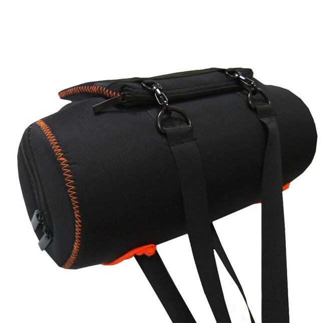 Portable Storage Bag For Jbl Xtreme 2 Bluetooth Speaker - Black-1915196871987564547