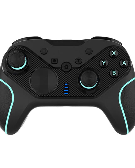 Wireless Multi-Platform Gamepad S818 - Universal Gaming Controller-1915197610877128704