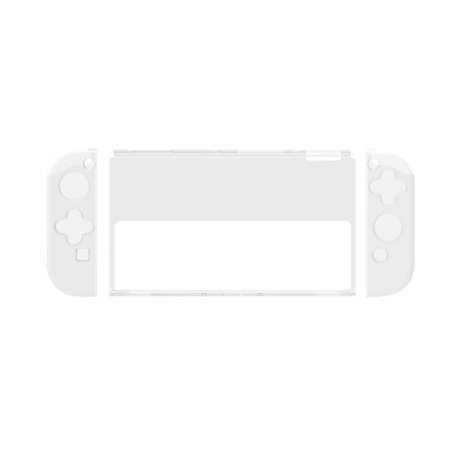 Transparent Tpu Cover For Nintendo Switch Oled-1915196851515166720