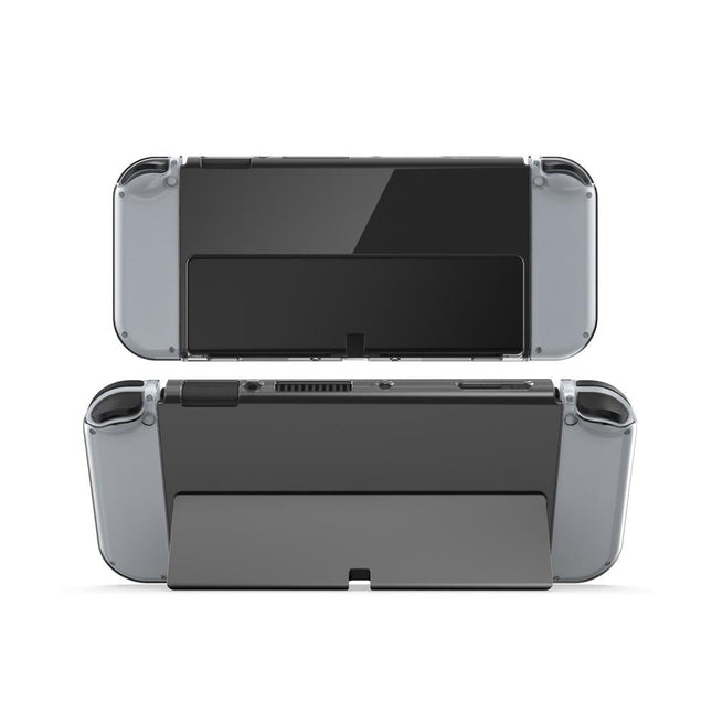 Transparent Tpu Cover For Nintendo Switch Oled-1915196851515166721