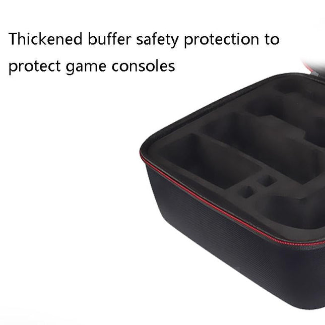 Nintendo Switch Hard Shell Storage Bag - Convenient & Compact-1915196882548822017