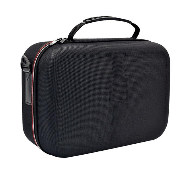 Nintendo Switch Full Accessory Bag - Compact & Organized-1915196863691231232
