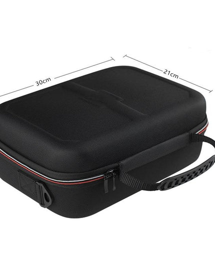 Nintendo Switch Full Accessory Bag - Compact & Organized-1915196863691231235