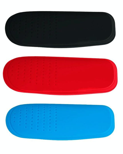 Anti-Slip Silicone Cover For Ps5 Remote - Black-1915196515161346050